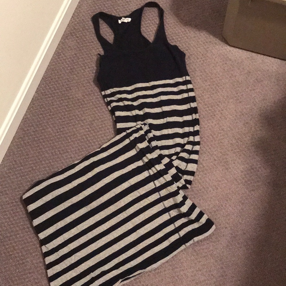Long Summer Dress